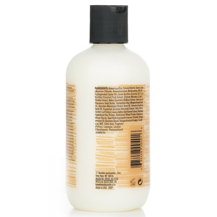 Bumble and Bumble Bb. Creme De Coco Conditioner (Dry or Coarse Hair) 250ml/8.5ozProduct Thumbnail