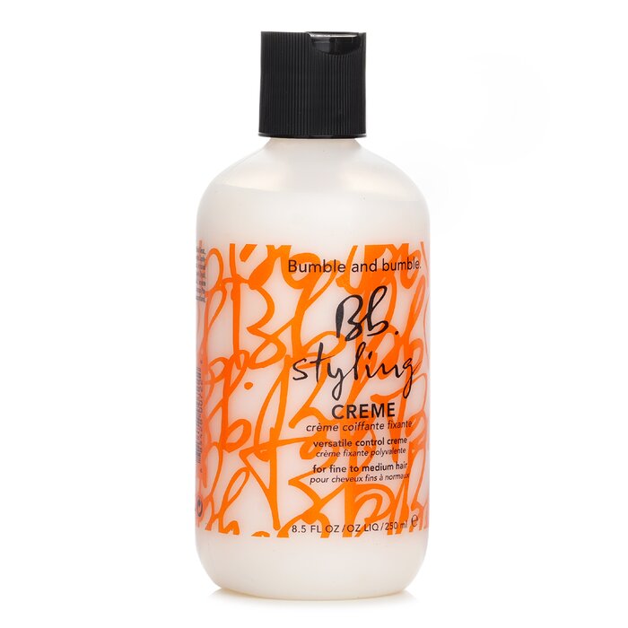 Bumble and Bumble Bb. Styling Creme (For Fine to Medium Hair) 250ml/8.5ozProduct Thumbnail