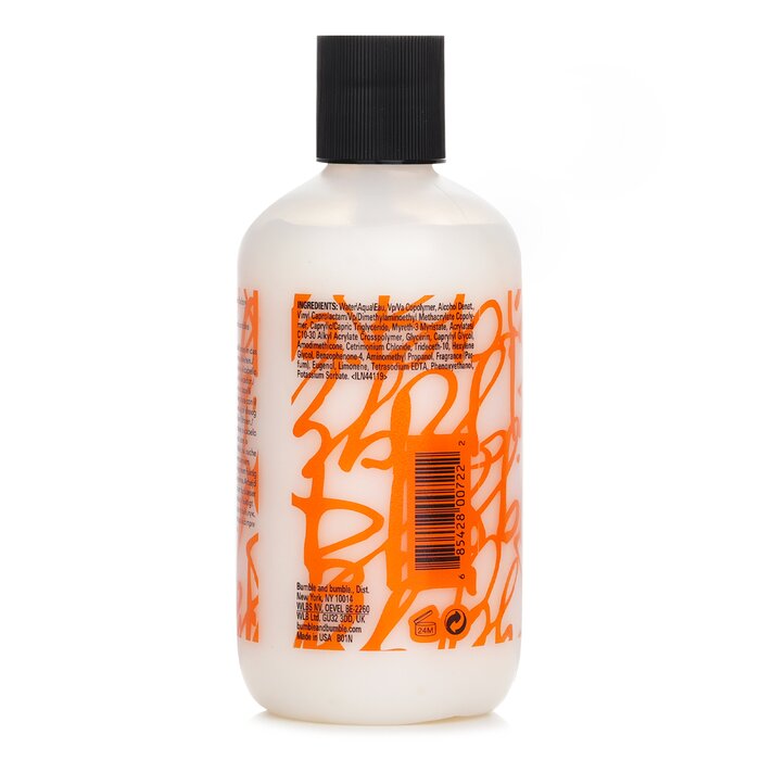 Bumble and Bumble Bb. Styling Creme (For Fine to Medium Hair) 250ml/8.5ozProduct Thumbnail