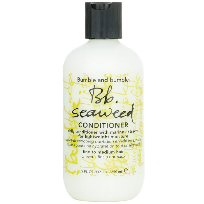 Bumble and Bumble Bb. Seaweed Conditioner (Fine to Medium Hair) 250ml/8.5ozProduct Thumbnail
