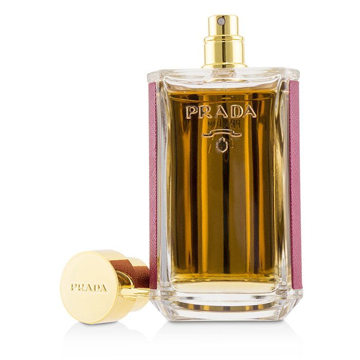 Prada - La Femme Intense Eau De Parfum Spray 100ml/ - Eau De Parfum |  Free Worldwide Shipping | Strawberrynet PTEN