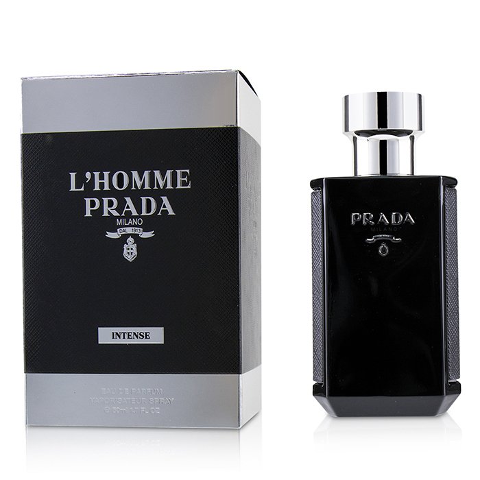 prada intense perfume