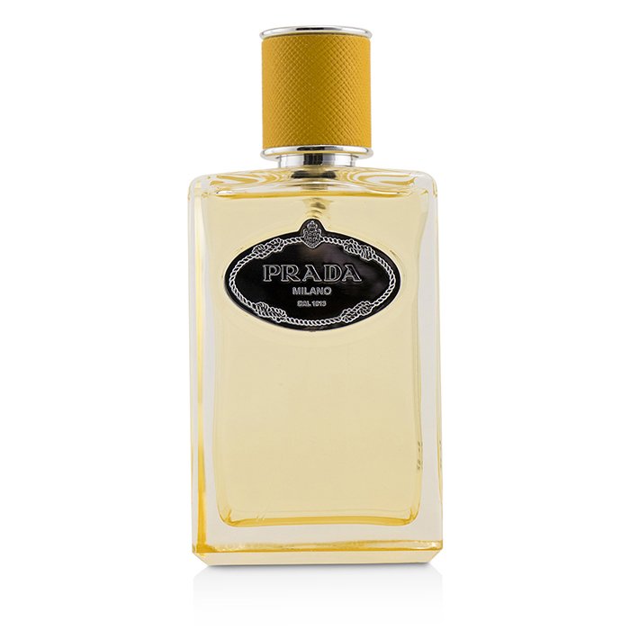 Prada Les Infusions De Mandarine Eau De Parfum Spray 100ml/3.4ozProduct Thumbnail