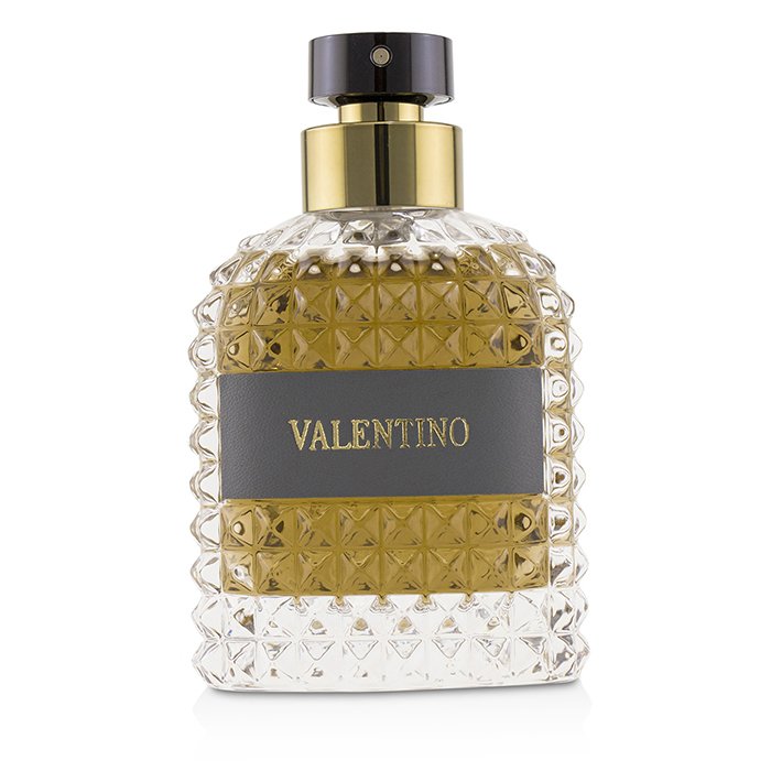 Valentino Valentino Uomo Eau De Toilette Spray (Feutre Edition) 100ml/3.4ozProduct Thumbnail