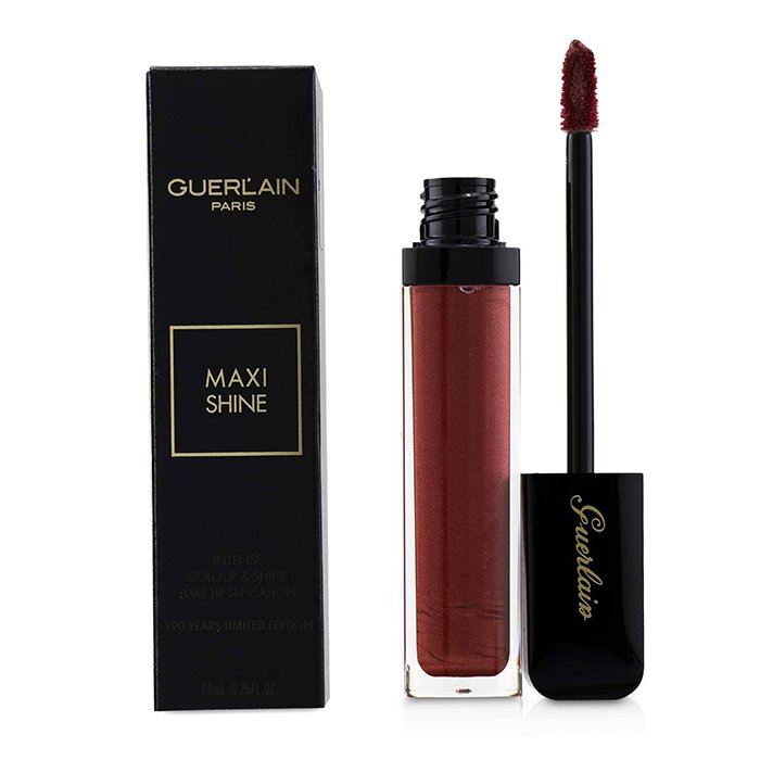 Guerlain Gloss D'enfer Maxi Shine Intense Colour & Shine Lip Gloss 7.5ml/0.25ozProduct Thumbnail