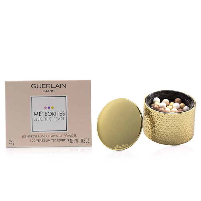 Guerlain Meteorites Electric Pearl Light Revealing Pearls of Powder (Limited Edition) 25g/0.8ozProduct Thumbnail