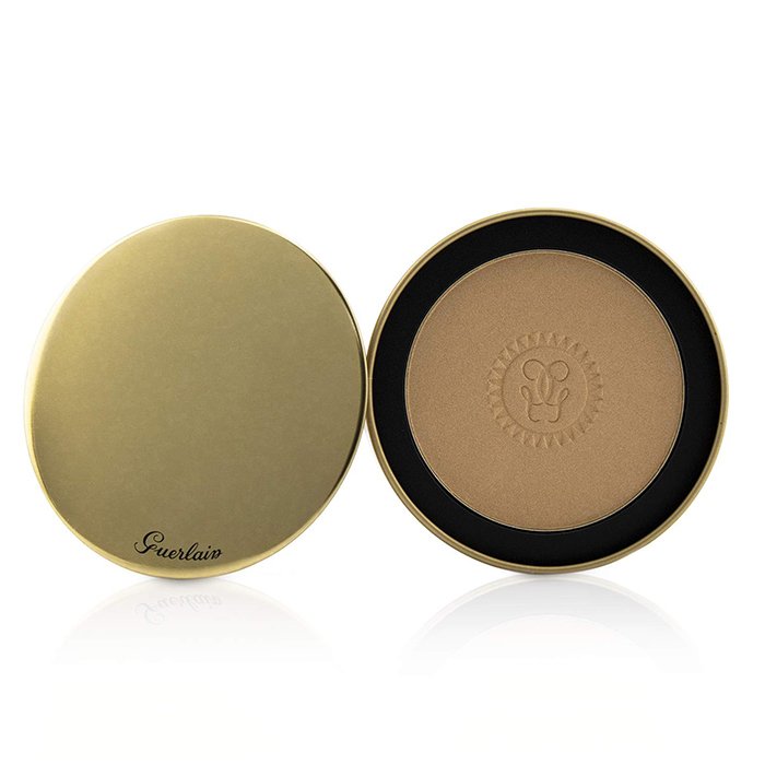 Guerlain Terracotta Electric Light Copper Bronzing Powder (Limited Edition) 10g/0.3ozProduct Thumbnail