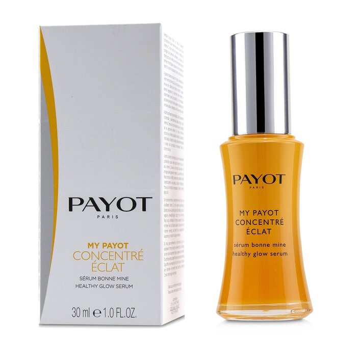 Payot My Payot Concentre Eclat Сыворотка для Сияния Кожи 30ml/1ozProduct Thumbnail