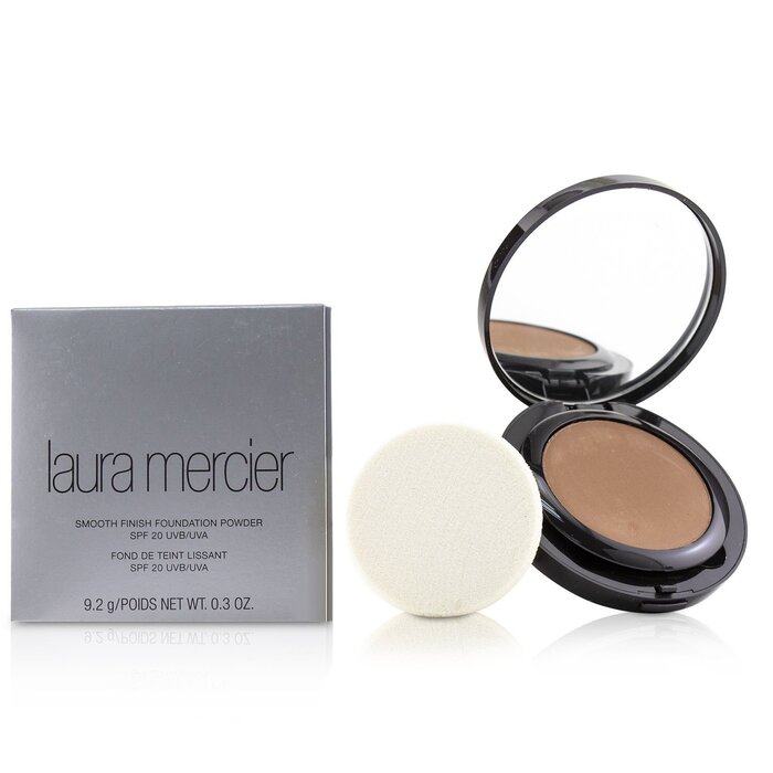 Laura Mercier Smooth Finish Foundation Powder SPF 20 9.2g/0.3ozProduct Thumbnail