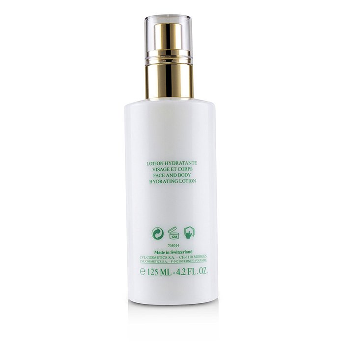 Valmont Priming With A Hydrating Fluid 125ml/4.2ozProduct Thumbnail