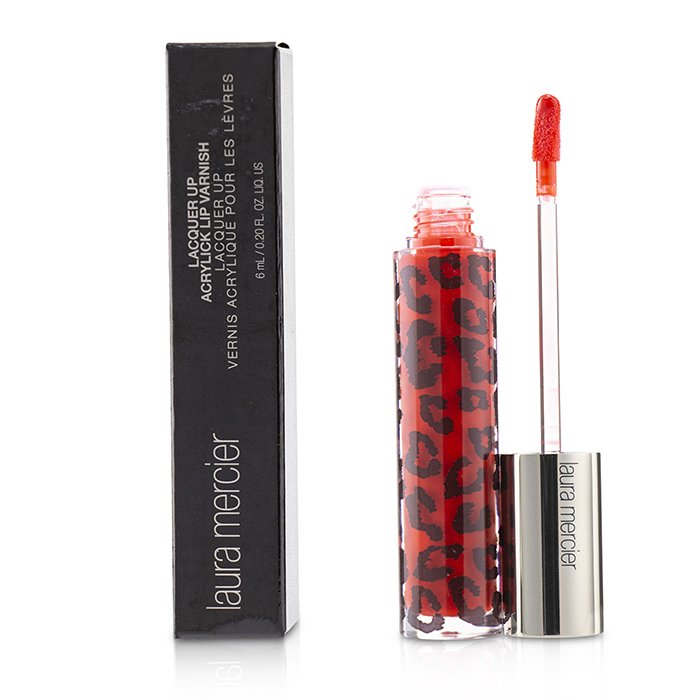 Laura Mercier Lacquer Up Acrylick Lip Varnish 6ml/0.2ozProduct Thumbnail