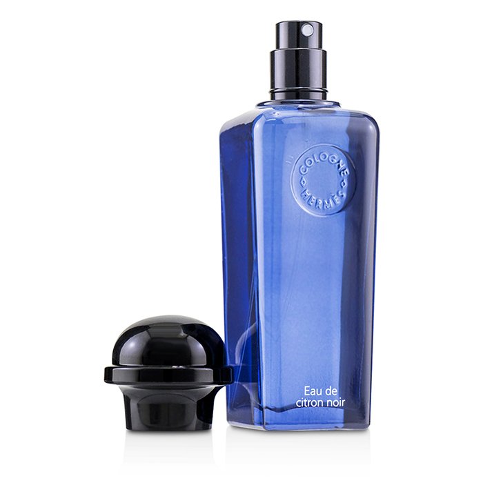 Hermes Eau De Citron Noir Eau De Cologne Spray Recargable 50ml/1.6ozProduct Thumbnail