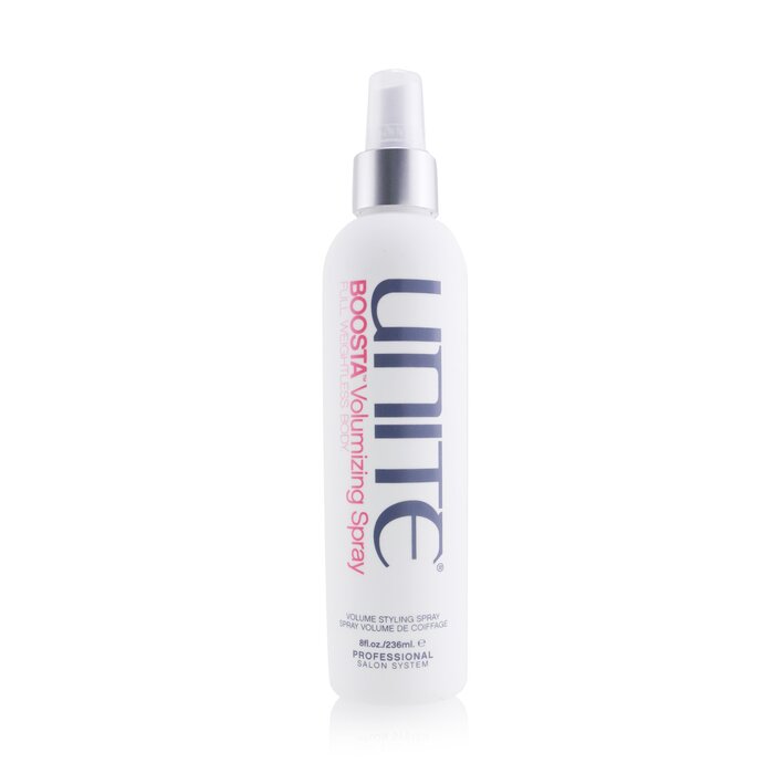 Unite BOOSTA Volumizing Spray (Full. Weightless. Body) 236ml/8ozProduct Thumbnail