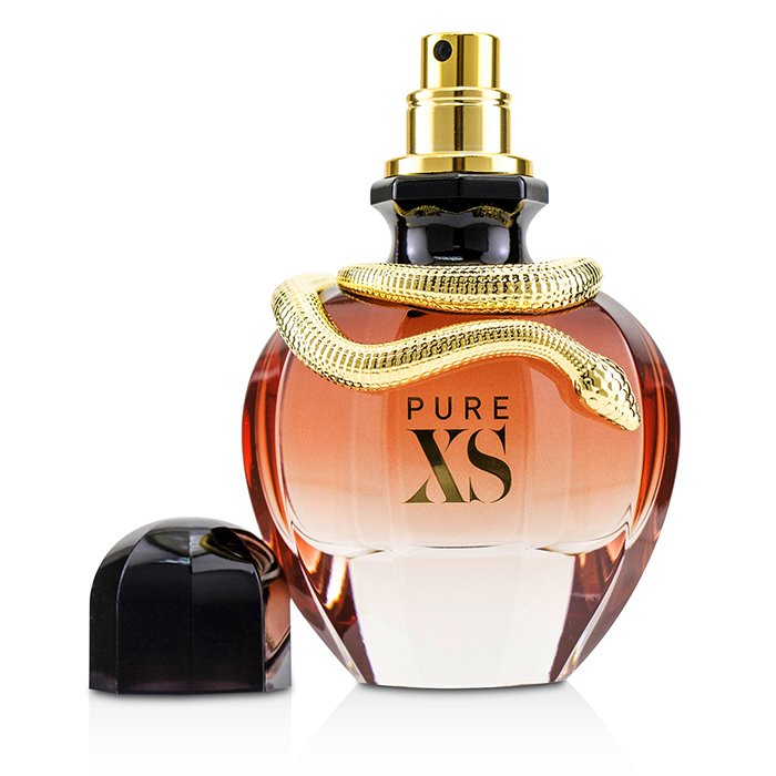 Paco Rabanne - Pure XS Eau De Parfum Spray 30ml/1oz (F) - Eau De Parfum ...