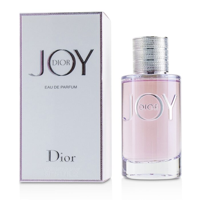 迪奥Christian Dior - 悦之欢女士香水Joy EDP 50ml/1.7oz - 香水| Free 