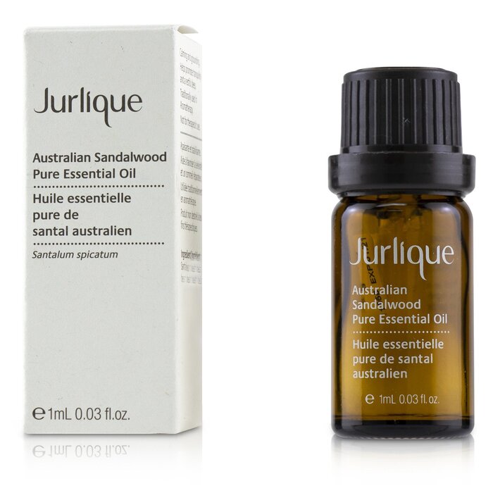 Jurlique Australian Sandalwood Pure Essential Oil 1ml/0.03ozProduct Thumbnail