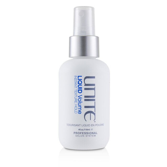 Unite Liquid Volume (Instant.Texture. Hold) 118ml/4ozProduct Thumbnail