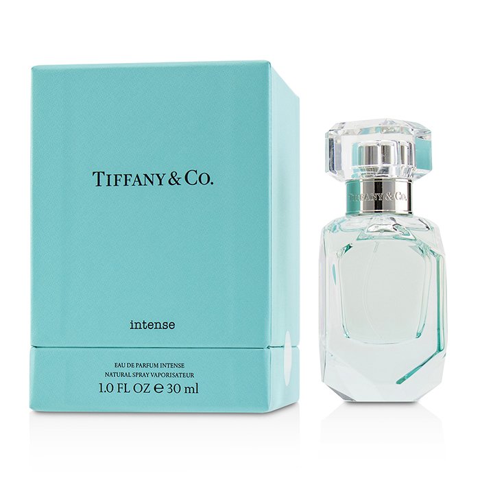 tiffany eau de parfum intense review