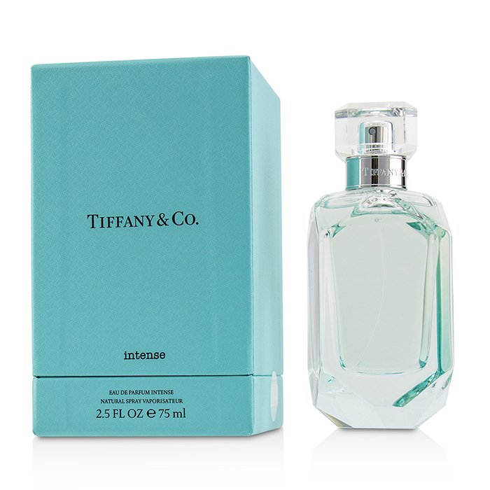 Tiffany & - Intense Eau De Parfum Spray 75ml/2.5oz - Eau De Parfum | Free Worldwide Shipping | Strawberrynet NOEN