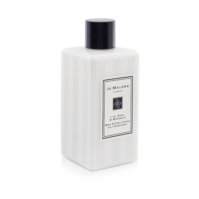 Jo Malone Lime Basil & Mandarin Body & Hand Lotion 100ml/3.4ozProduct Thumbnail
