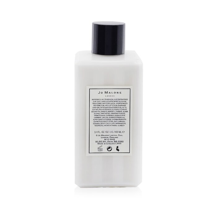 Jo Malone Lime Basil & Mandarin Body & Hand Lotion 100ml/3.4ozProduct Thumbnail