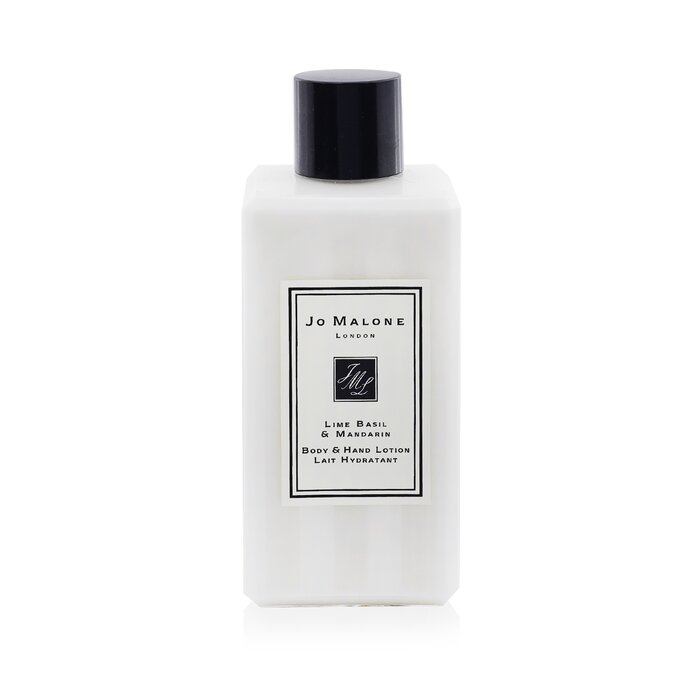 Jo Malone Lime Basil & Mandarin Body & Hand Lotion 100ml/3.4ozProduct Thumbnail