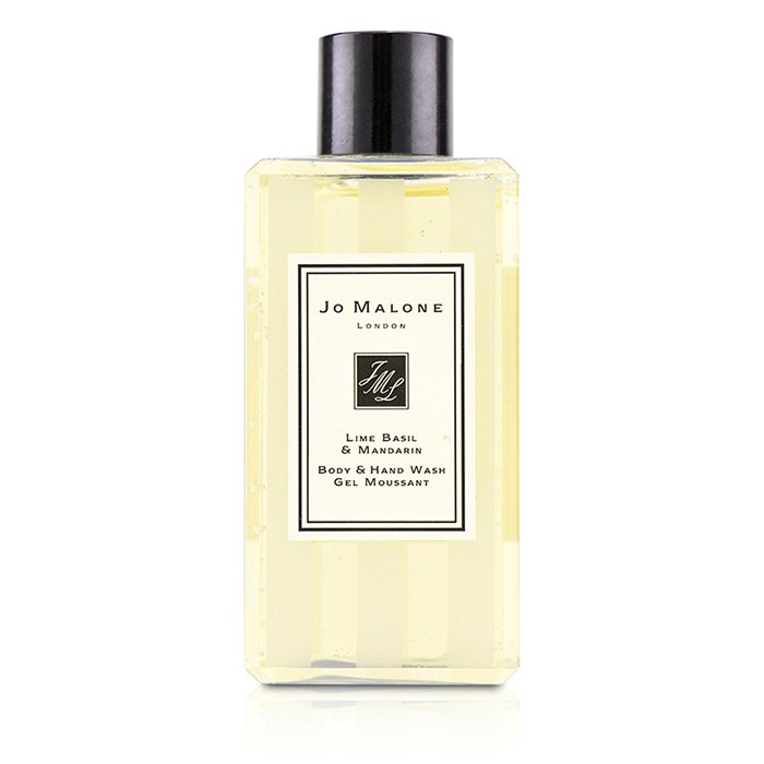 jo malone lime basil mandarin 100ml