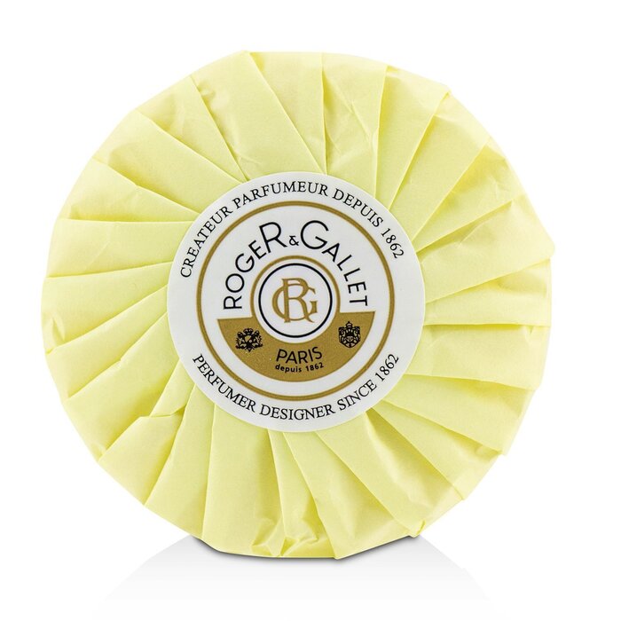 Roger & Gallet Fleur d' Osmanthus Perfumed Soap  100g/3.5ozProduct Thumbnail