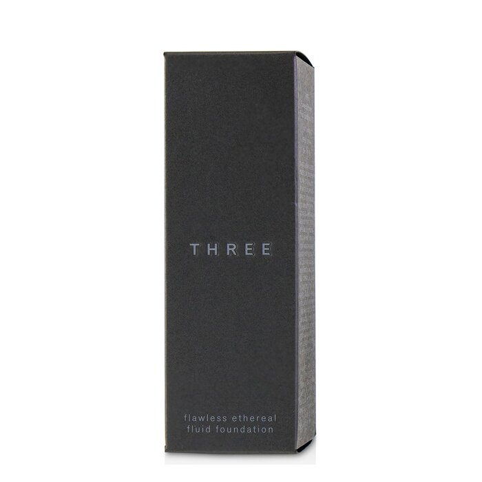 THREE Flawless Ethereal Fluid Foundation SPF36 30ml/1ozProduct Thumbnail