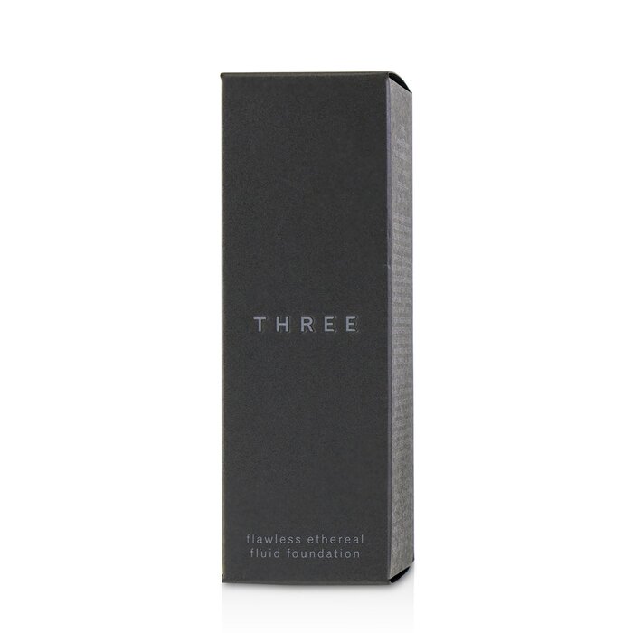 THREE Flawless Ethereal Fluid Foundation SPF36 30ml/1ozProduct Thumbnail