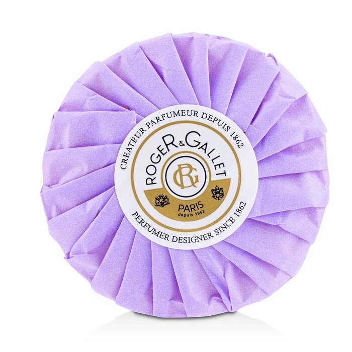 Roger & Gallet Gingembre (Ginger) Perfumed Soap  100g/3.5ozProduct Thumbnail