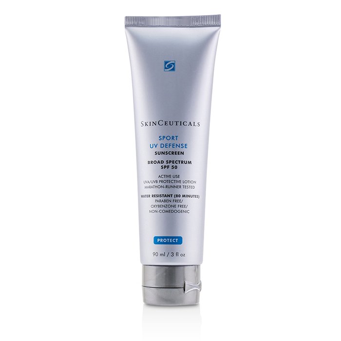 Skin Ceuticals Sport UV Defense SPF 50 (Exp. Date: 04/2019) 90ml/3ozProduct Thumbnail