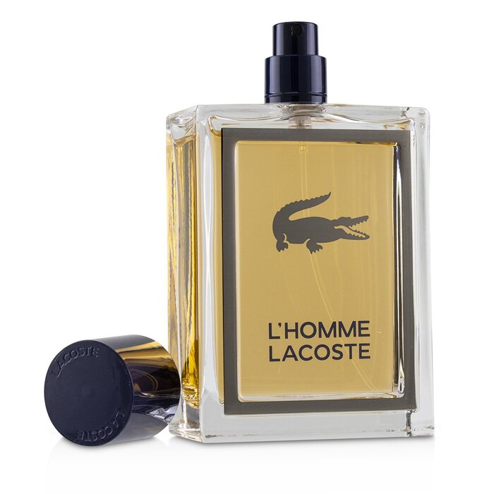 Lacoste Woda toaletowa L'Homme Eau De Toilette Spray 100ml/3.3ozProduct Thumbnail
