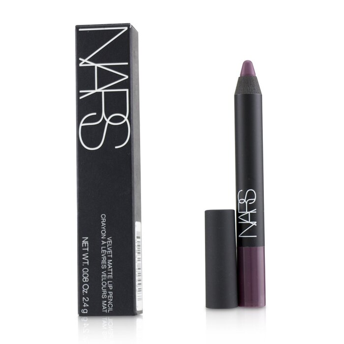 NARS Velvet Matte Lip Pencil 2.4g/0.08ozProduct Thumbnail