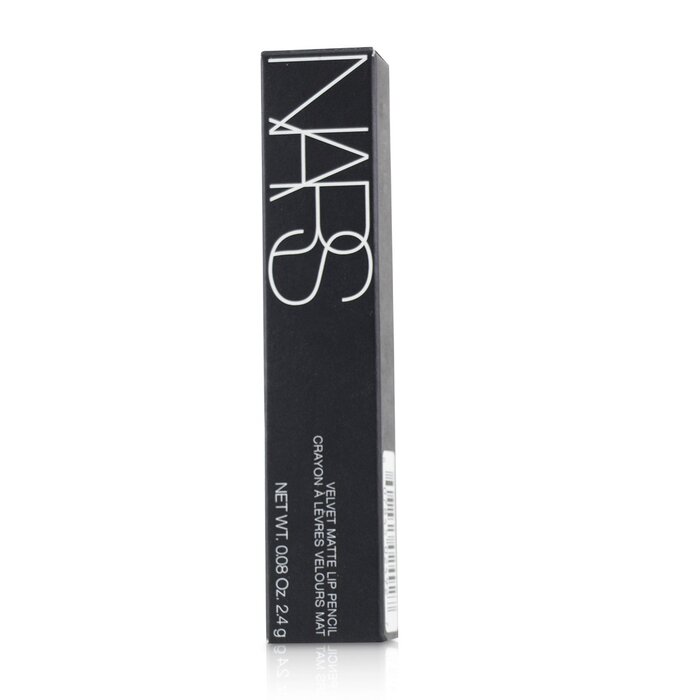 NARS Velvet Matte Lip Pencil 2.4g/0.08ozProduct Thumbnail
