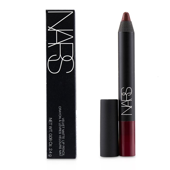NARS Velvet Matte Lip Pencil 2.4g/0.08ozProduct Thumbnail