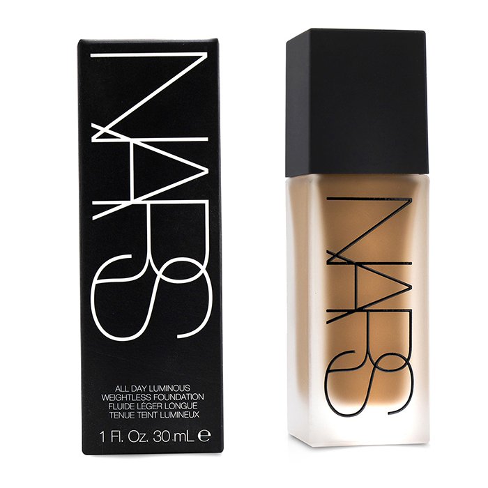 NARS All Day Luminous Weightless Foundation 30ml/1ozProduct Thumbnail