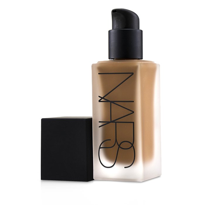 NARS All Day Luminous Weightless Foundation 30ml/1ozProduct Thumbnail