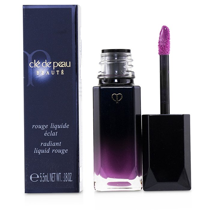 Cle De Peau 肌膚之鑰 奢華艷光唇釉 5.5ml/0.18ozProduct Thumbnail