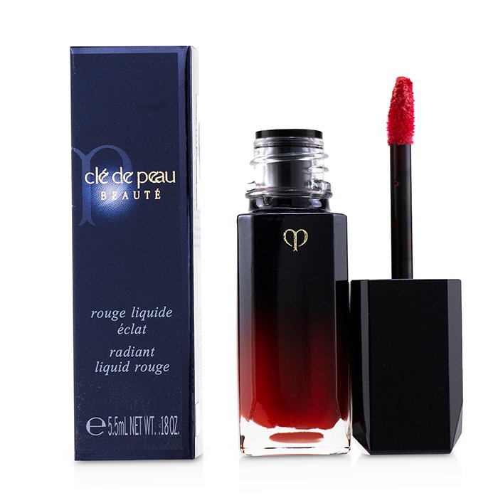 Cle De Peau Radiant Liquid Rouge 5.5ml/0.18ozProduct Thumbnail