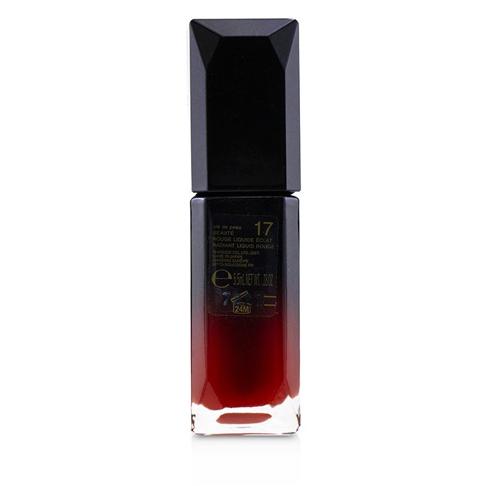Cle De Peau Radiant Liquid Rouge 5.5ml/0.18ozProduct Thumbnail