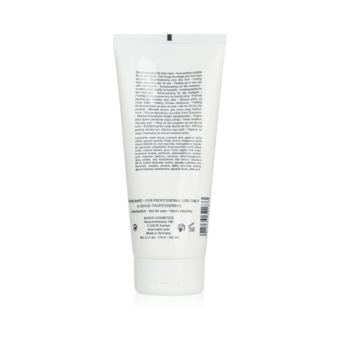 Babor CLEANSING Gentle Peeling (Salon Size) 200ml/6.7ozProduct Thumbnail