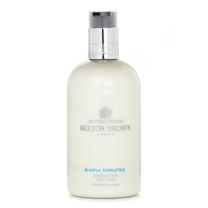Molton Brown Blissful Templetree Body Lotion 300ml/10ozProduct Thumbnail