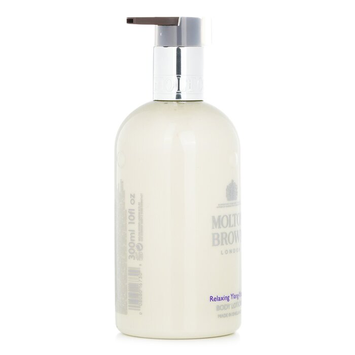 Molton Brown Relaxing Ylang-Ylang Body Lotion 300ml/10ozProduct Thumbnail