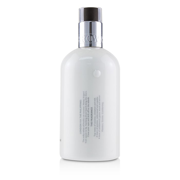 Molton Brown Serene Coco & Sandalwood Body Lotion 300ml/10ozProduct Thumbnail