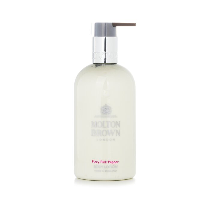 Molton Brown Fiery Pink Pepper Body Lotion  300ml/10ozProduct Thumbnail