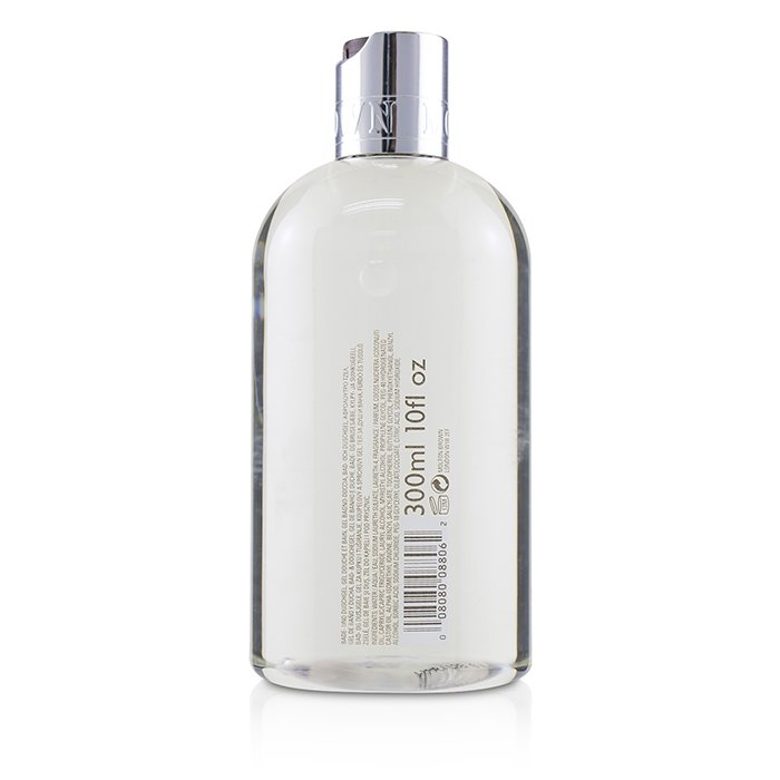 Molton Brown Serene Coco & Sandalwood Bath & Shower Gel 300ml/10ozProduct Thumbnail