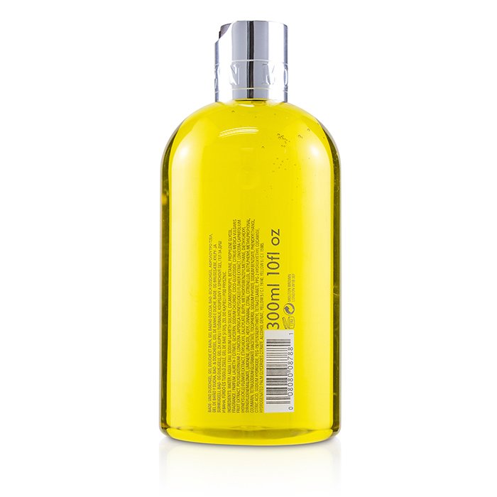 Molton Brown Bushukan Bath & Shower Gel 300ml/10ozProduct Thumbnail