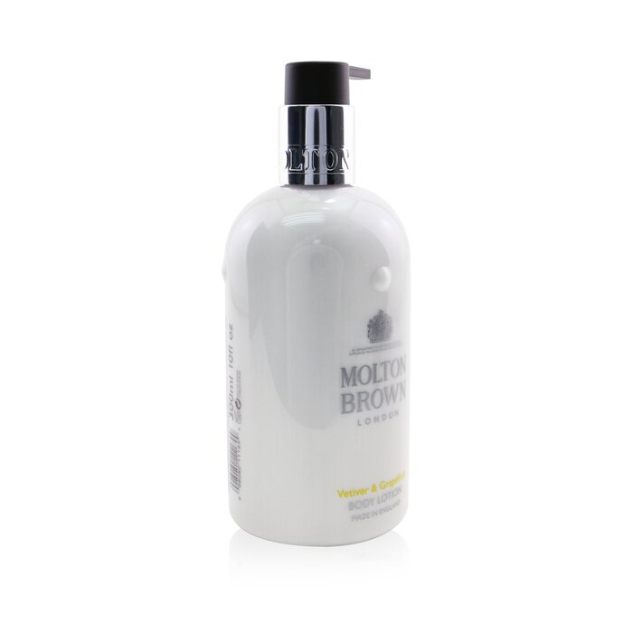 Molton Brown Vetiver & Grapefruit Body Lotion 300ml/10ozProduct Thumbnail