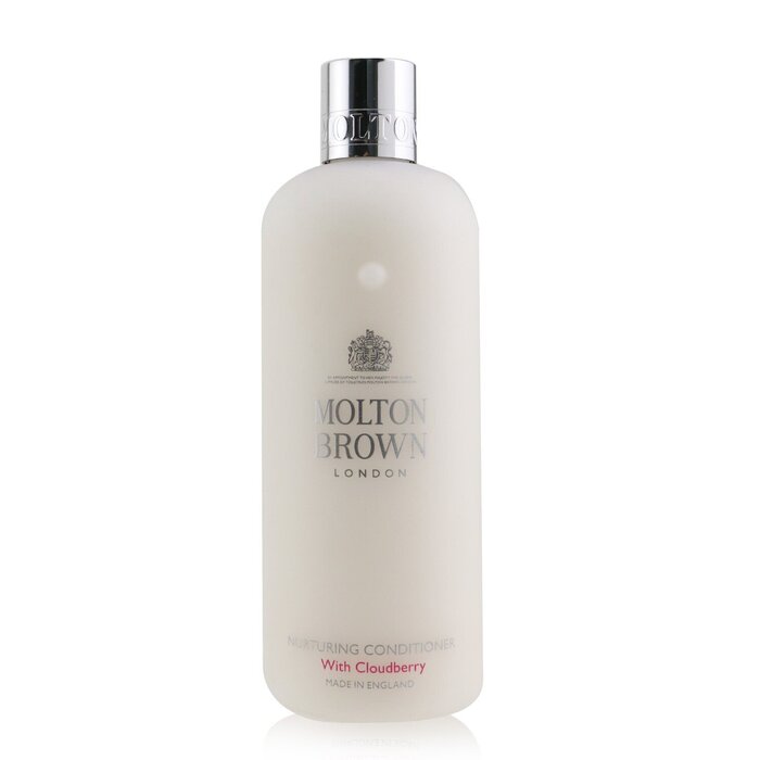Molton Brown Nurturing Conditioner with Cloudberry (Colour-Treated Hair) 300ml/10ozProduct Thumbnail